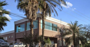 Hotel Expoflora